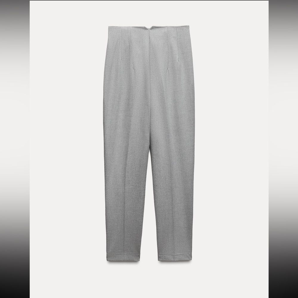 Dress gray Trousers. Only worn twice.
